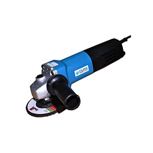 Cumi CAG 4-750 Angle Grinder, 750 W, 100 mm, CTLCAG4750T001